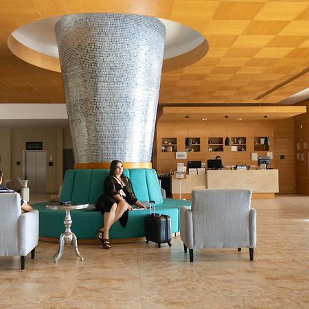 Four Points By Sheraton Cancun Centro Exterior photo
