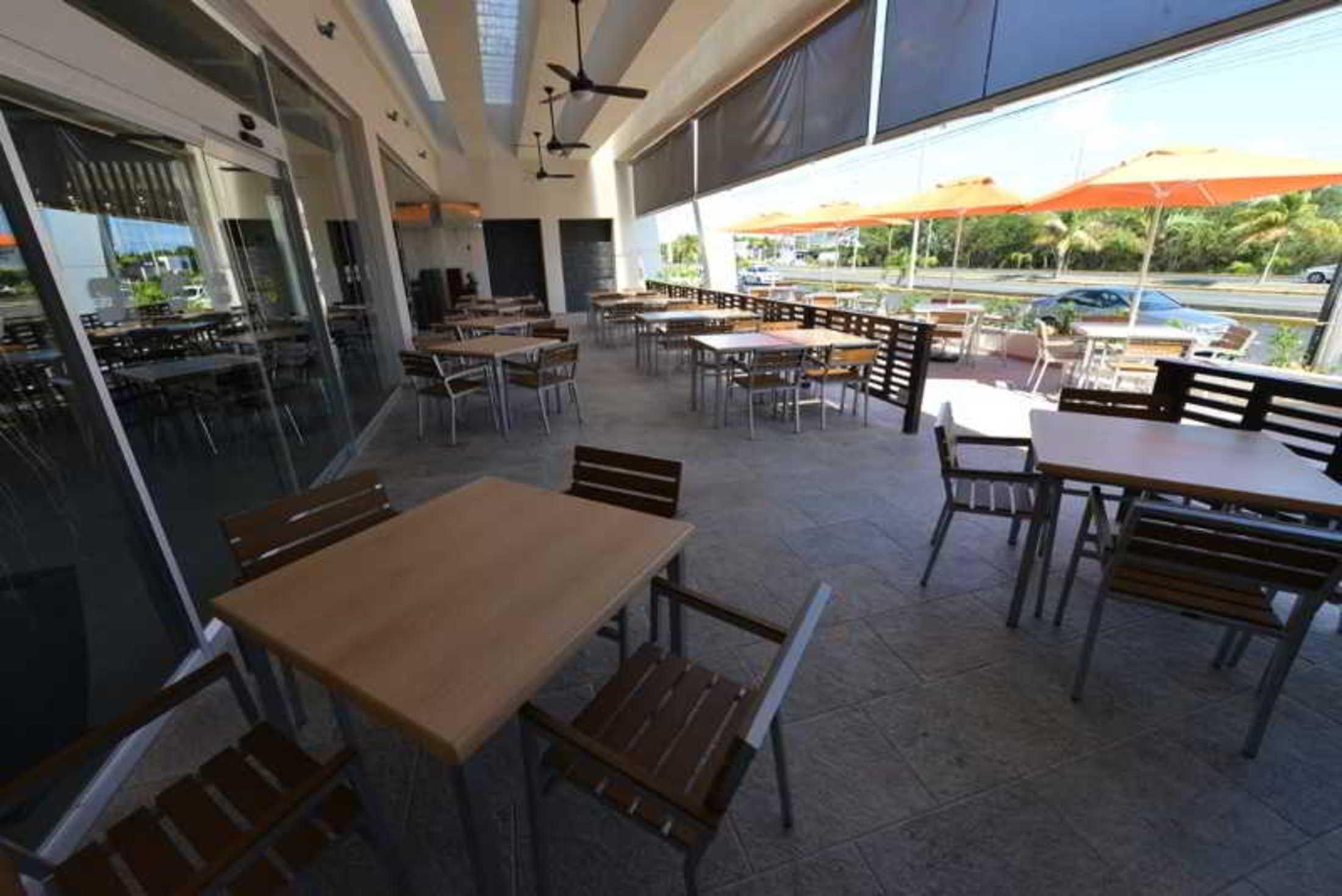 Four Points By Sheraton Cancun Centro Exterior photo