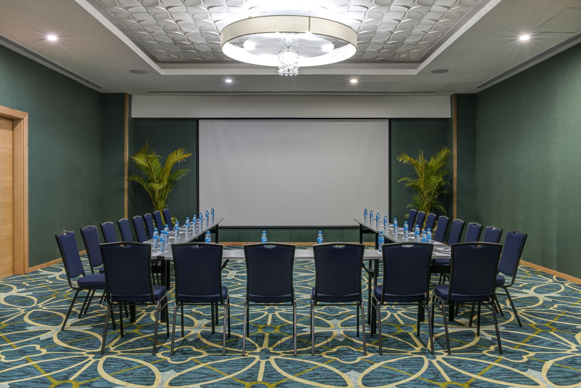 Four Points By Sheraton Cancun Centro Exterior photo