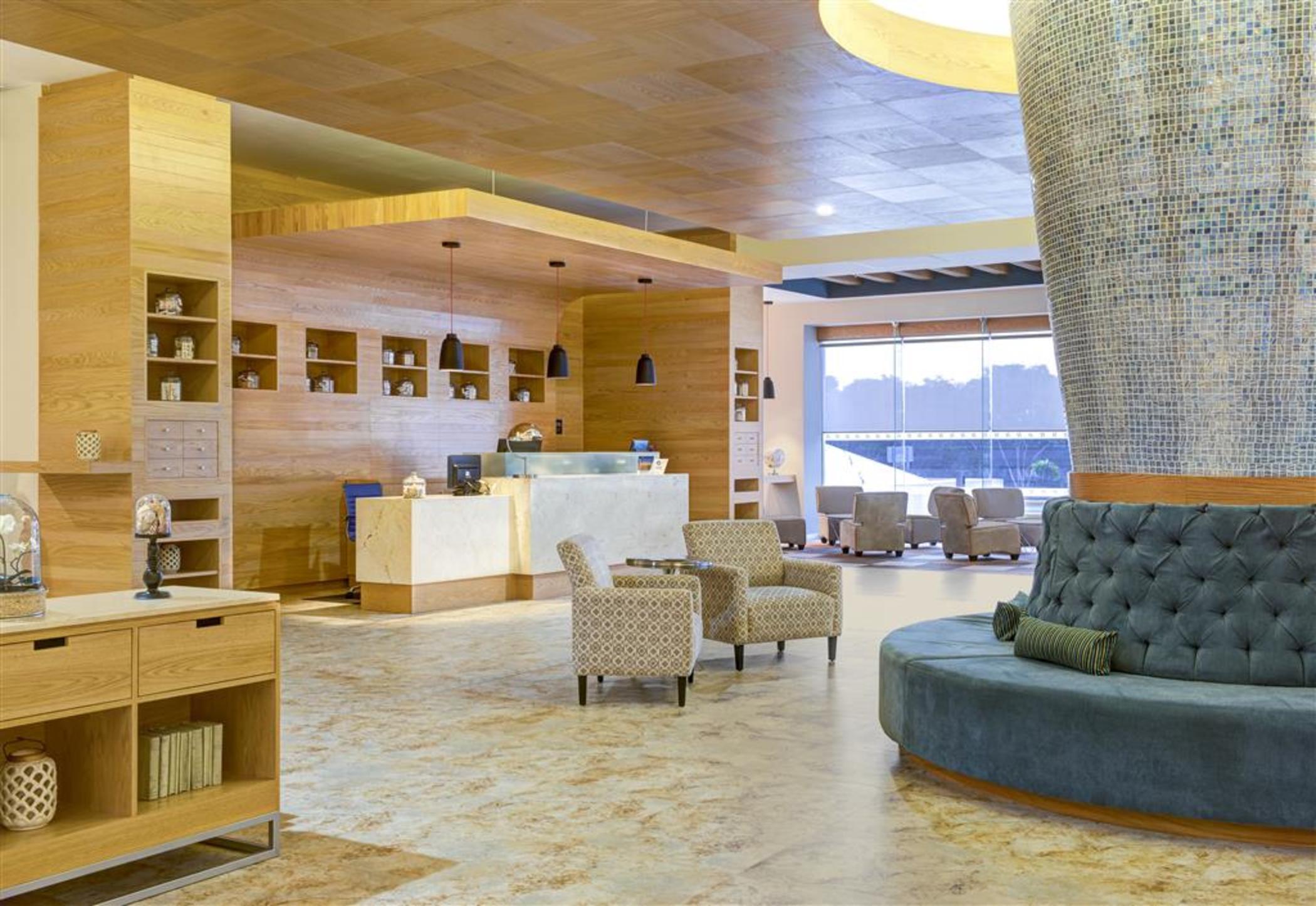 Four Points By Sheraton Cancun Centro Exterior photo