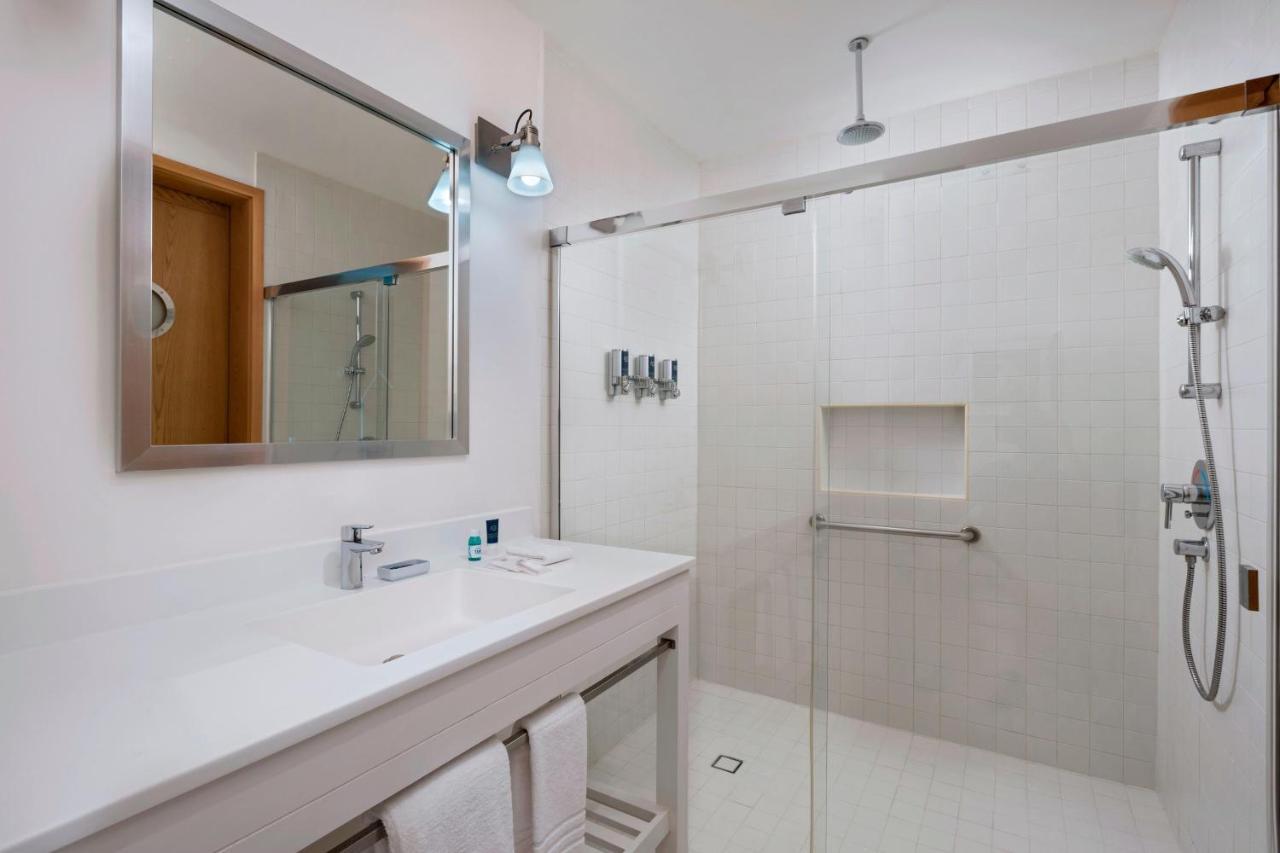 Four Points By Sheraton Cancun Centro Exterior photo