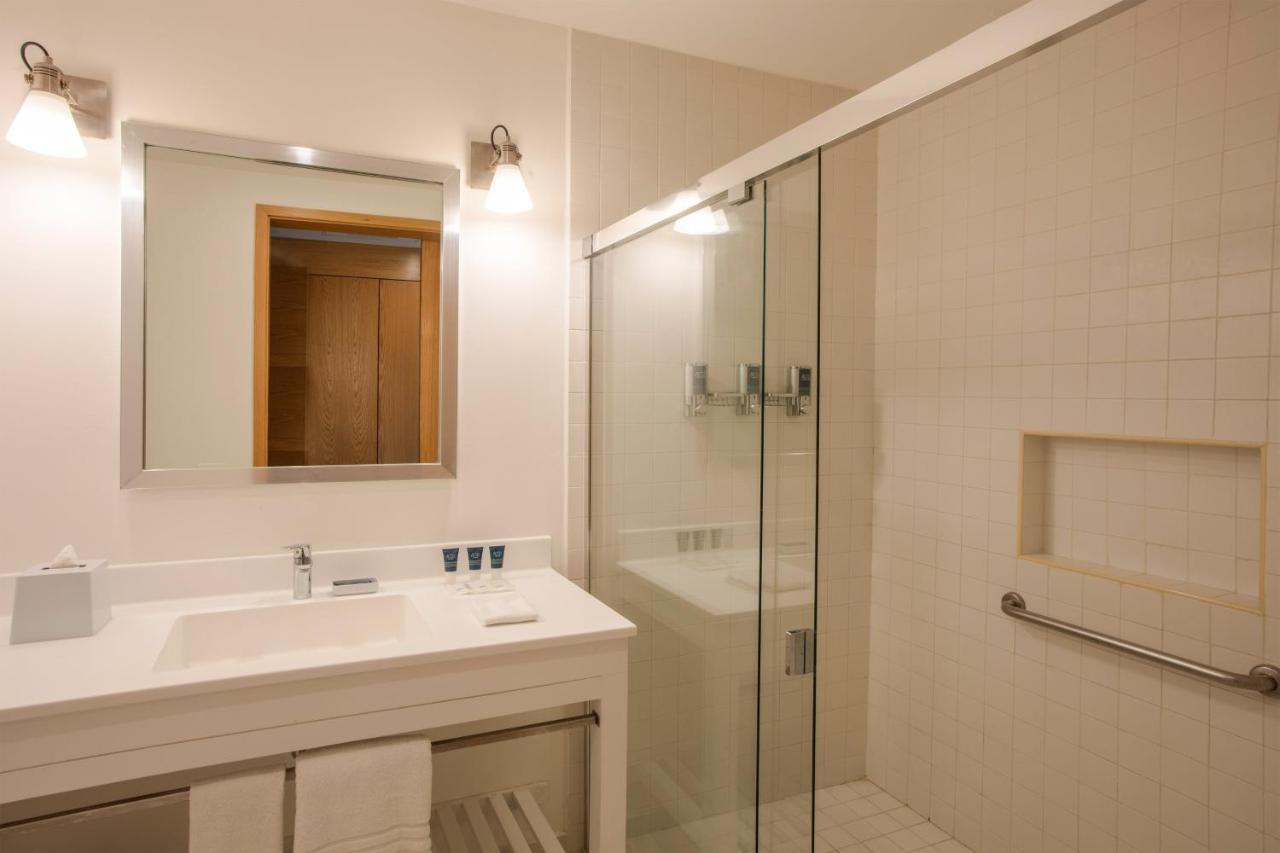 Four Points By Sheraton Cancun Centro Exterior photo