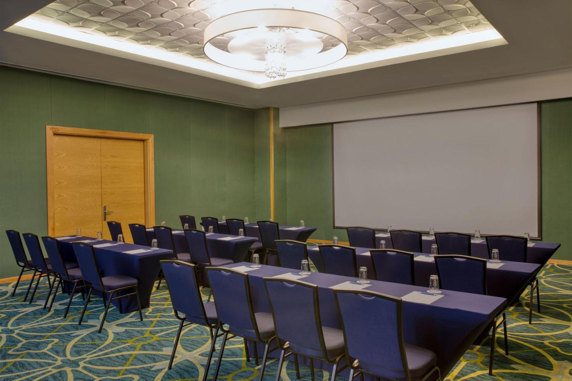 Four Points By Sheraton Cancun Centro Exterior photo