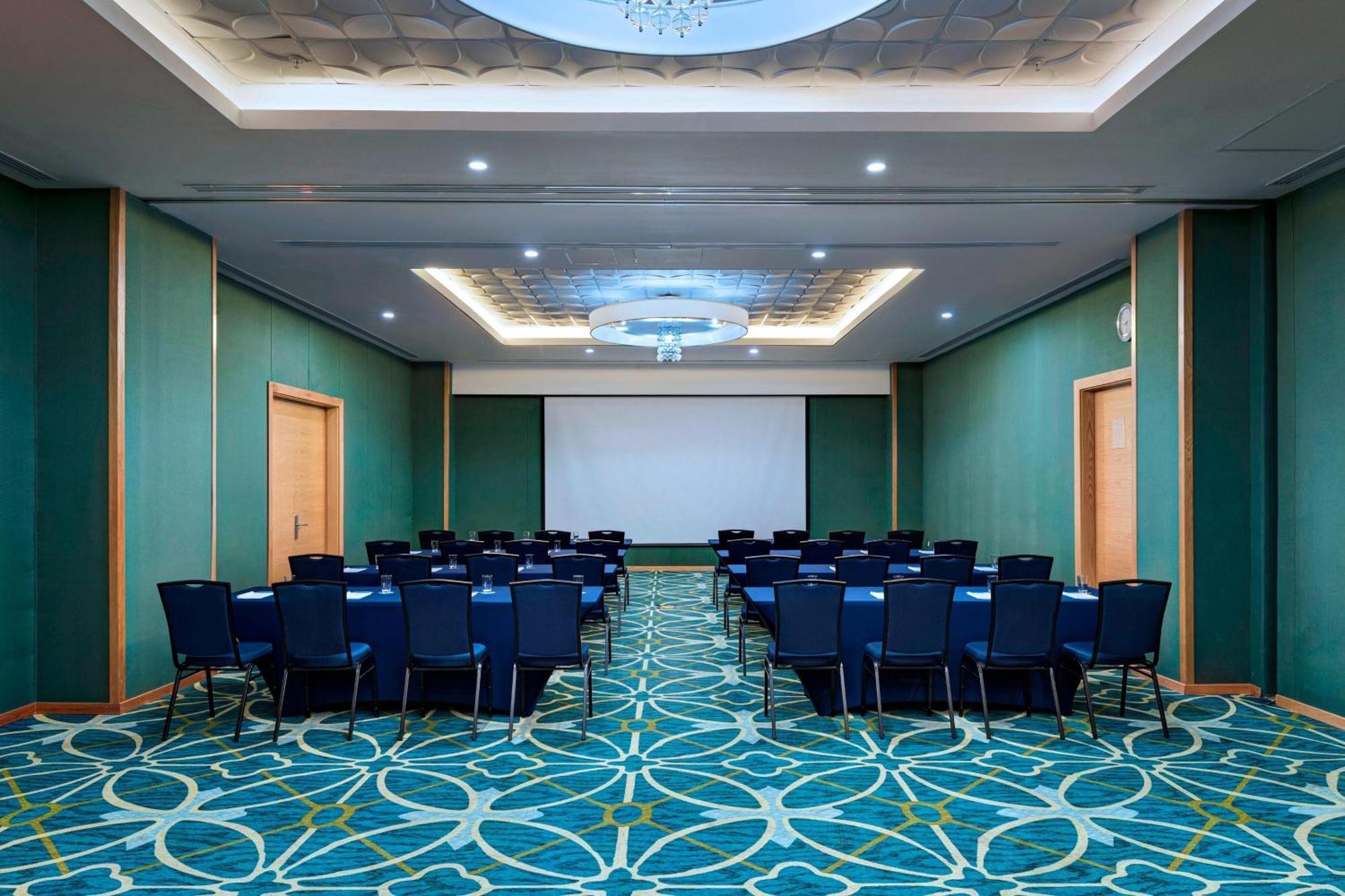 Four Points By Sheraton Cancun Centro Exterior photo