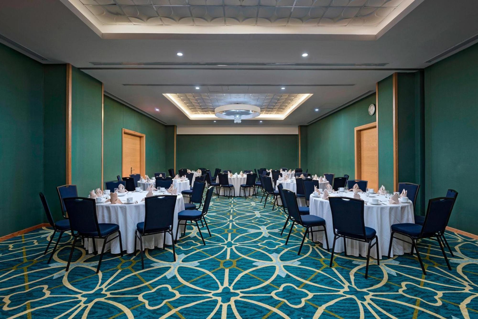 Four Points By Sheraton Cancun Centro Exterior photo