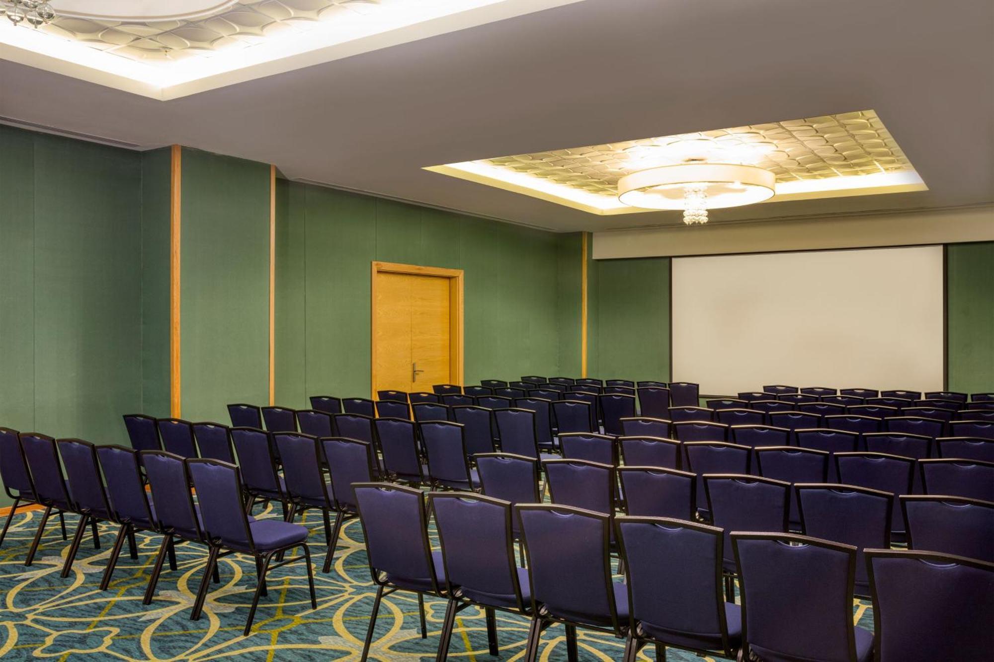 Four Points By Sheraton Cancun Centro Exterior photo