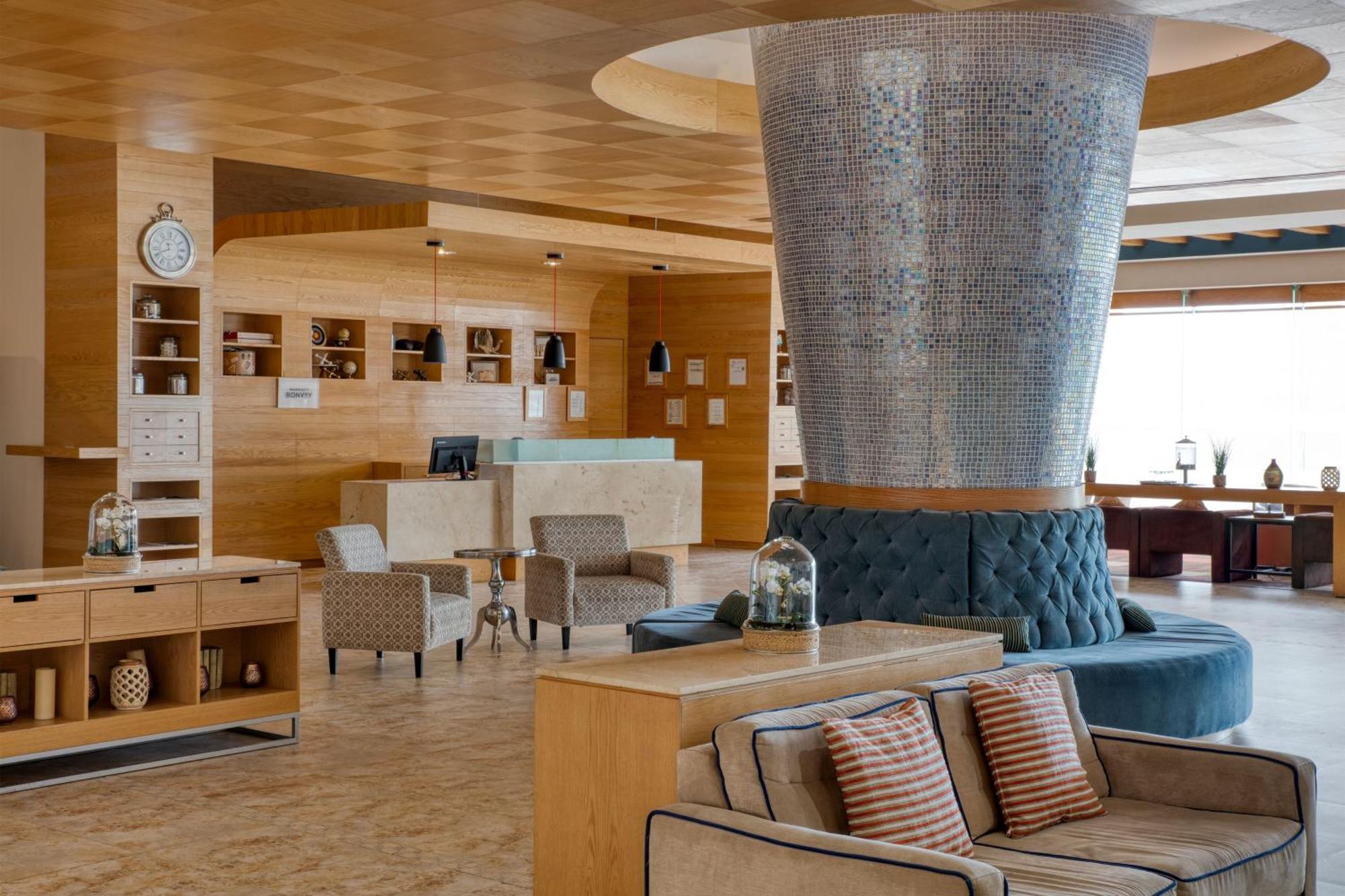 Four Points By Sheraton Cancun Centro Exterior photo